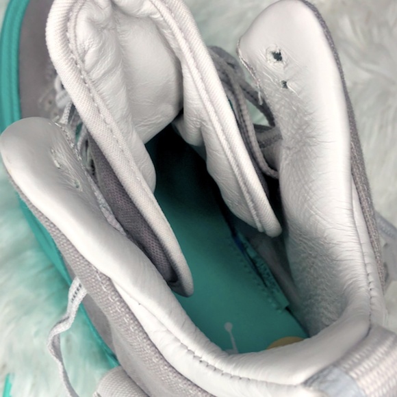 Air Jordan 3 Explorer XX NRG Athletic Shoes - Picture 8 of 8